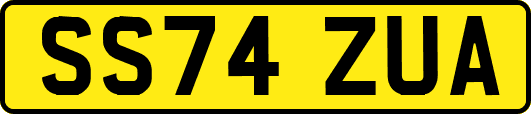 SS74ZUA