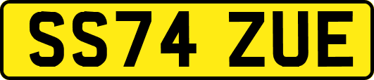 SS74ZUE
