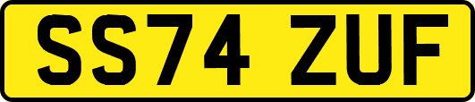 SS74ZUF