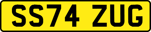 SS74ZUG