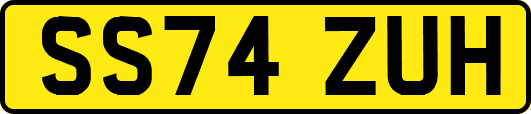 SS74ZUH