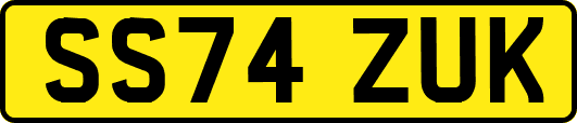 SS74ZUK