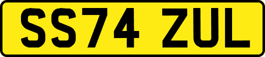 SS74ZUL