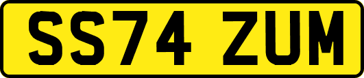 SS74ZUM
