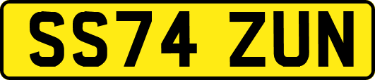 SS74ZUN