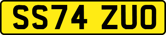 SS74ZUO