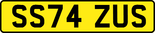 SS74ZUS