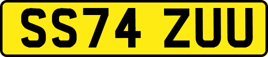 SS74ZUU