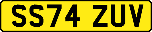 SS74ZUV