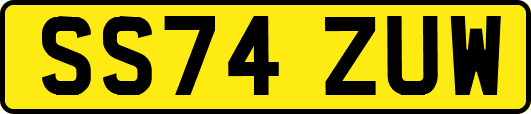 SS74ZUW