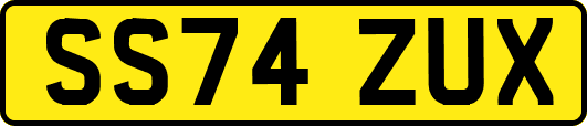 SS74ZUX