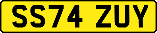 SS74ZUY