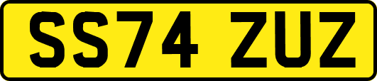 SS74ZUZ