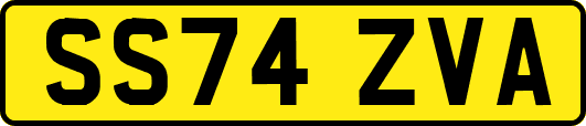 SS74ZVA