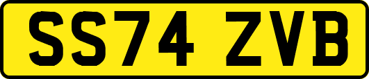 SS74ZVB
