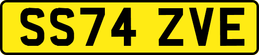 SS74ZVE