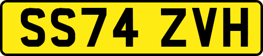 SS74ZVH