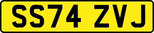 SS74ZVJ