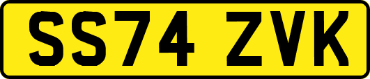 SS74ZVK