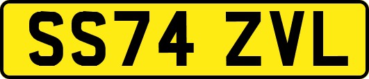 SS74ZVL