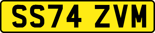 SS74ZVM