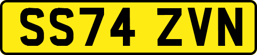 SS74ZVN