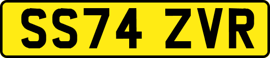 SS74ZVR