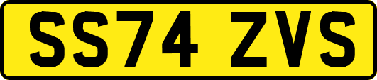 SS74ZVS