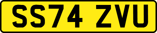 SS74ZVU