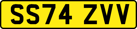 SS74ZVV