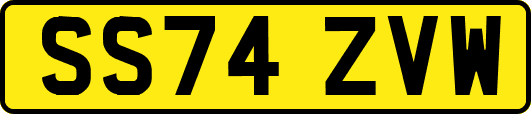SS74ZVW