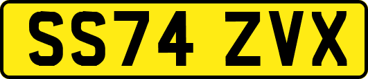 SS74ZVX