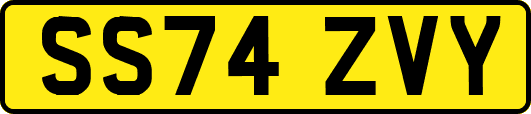 SS74ZVY
