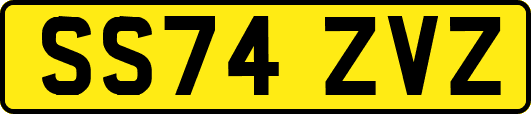 SS74ZVZ