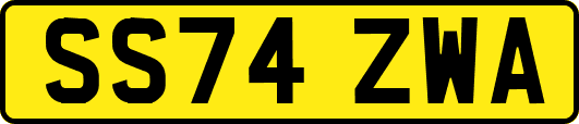 SS74ZWA