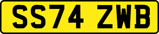 SS74ZWB