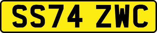 SS74ZWC