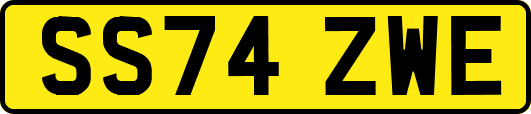 SS74ZWE