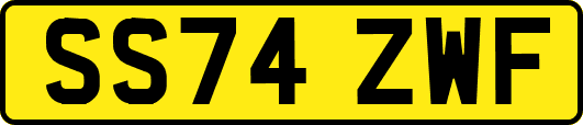 SS74ZWF