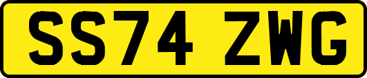 SS74ZWG