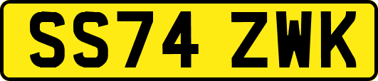SS74ZWK