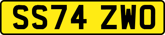 SS74ZWO