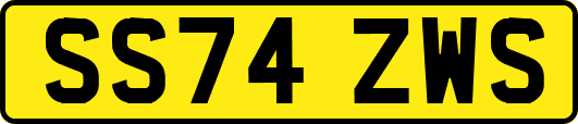 SS74ZWS