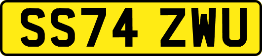 SS74ZWU