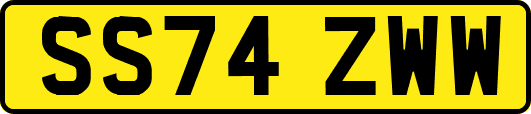 SS74ZWW