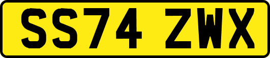 SS74ZWX