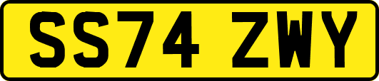 SS74ZWY