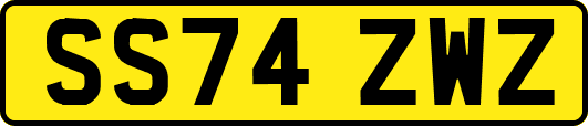 SS74ZWZ