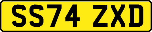 SS74ZXD