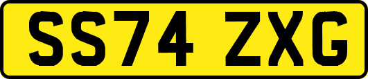 SS74ZXG